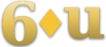 6ou logo